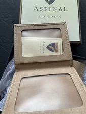 New boxed aspinal for sale  BIRMINGHAM