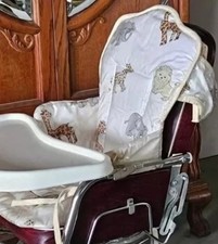 Vintage baby seat for sale  Porter