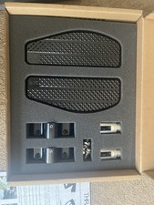 Thrashin accessory floorboards for sale  WESTON-SUPER-MARE