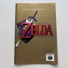 Legend zelda ocarina for sale  Allen