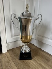 Btcc trophy matt for sale  SALISBURY