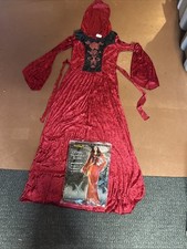 Spirit gothic red for sale  Warren