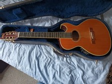 Washburn semi acoustic for sale  WALLASEY