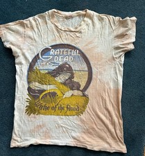 Vintage 1970s grateful for sale  Bronx