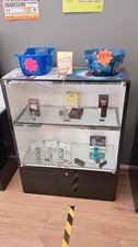 Double door glass for sale  SHEERNESS