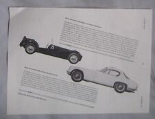 1961 lotus super for sale  DARWEN