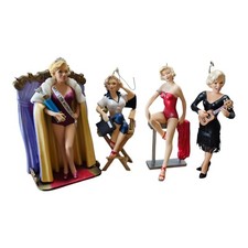 Marilyn monroe christmas for sale  Lakeland