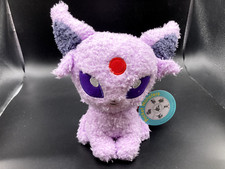 Pokemon peluche espeon usato  Castenaso