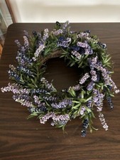 Large lavender purple for sale  Lincolnshire
