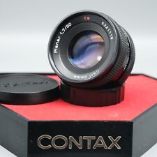 Carl zeiss planar gebraucht kaufen  Wetzlar