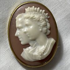 Vintage royal cameo for sale  SKEGNESS