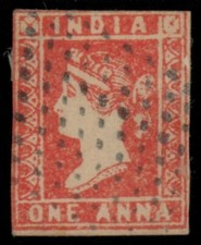 British india 1854 for sale  Palo Alto