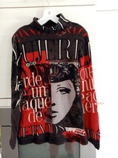 Pull col roulé d'occasion  Puisserguier