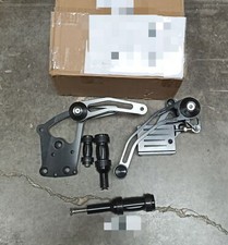 Forward controls footpegs for sale  Edison