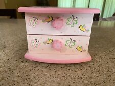 Kids pink jewelry for sale  Palm Harbor