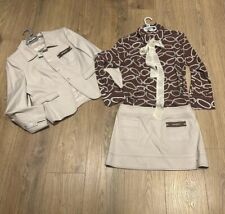 Blazer gucci jupe d'occasion  France