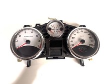 Compteur 207 essence d'occasion  Avignon