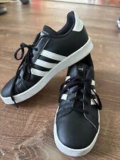 Adidas youth shoes for sale  Goose Lake