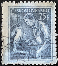 Stamp czechoslovakia sg820 for sale  GLASGOW