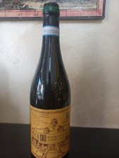 Trebbiano abruzzo valentini usato  Pescara
