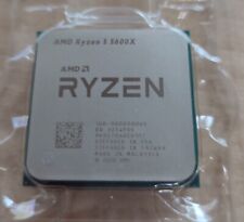 Amd ryzen 5600x gebraucht kaufen  Weißenbrunn