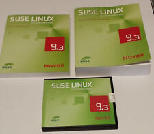Suse linux professional usato Suse linux professional usato  Civitanova Marche