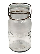 Vintage foster sealfast for sale  Walnut Grove