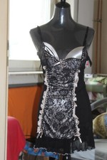 Negligee sexy 34b gebraucht kaufen  Essen