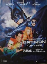 Batman forever kilmer d'occasion  France