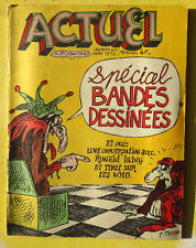 Actuel special bandes d'occasion  Souillac