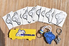 Michelin werbe set gebraucht kaufen  Ettlingen