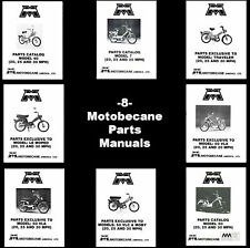 Motobecane moped 50v for sale  New York