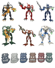 Lego bionicle piraka gebraucht kaufen  Essen
