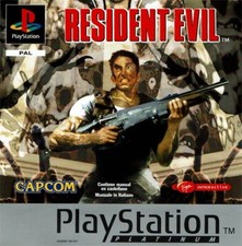 Sony ps1 resident usato  Teolo