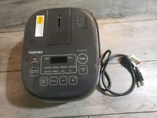 Toshiba rice cooker for sale  Allison Park