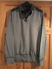 Next mens grey for sale  WAKEFIELD