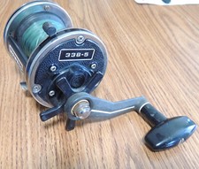 Newell graphite 338 for sale  Santa Barbara
