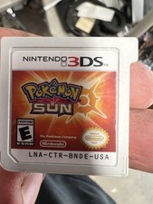 Pokemon ultra sun for sale  Greenville