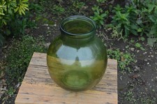 Vintage glass terrarium for sale  BROMLEY