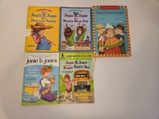 Junie jones book for sale  Temple