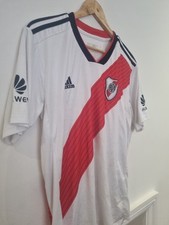 River plate 2018 for sale  LONDON