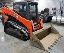2019 kubota svl95 for sale  Mesa