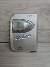 Sony walkman fx290 for sale  Yuba City