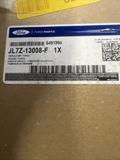 Genuine ford headlamp for sale  Denton