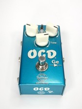 Fulltone ocd germanium d'occasion  Expédié en Belgium