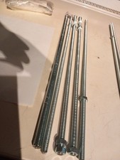 Ankerstangen 12 gewindestangen gebraucht kaufen  Berlin
