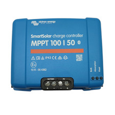 Victron energy smartsolar gebraucht kaufen  Leipzig