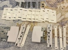 Abus scharnierfenstersicherung gebraucht kaufen  Bad Kreuznach