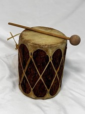 Native rawhide double for sale  Lyman
