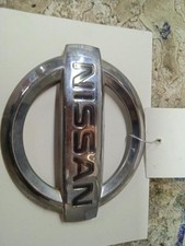 Logo nissan note d'occasion  Châteauneuf-du-Rhône